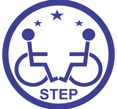 STEP Logo